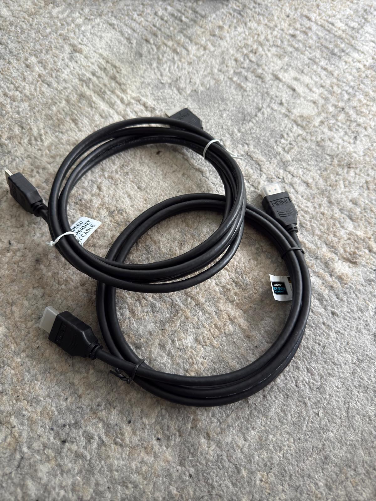 HDMI Kabel, V2.0 (PRE - ORDER) - Anania's Shop