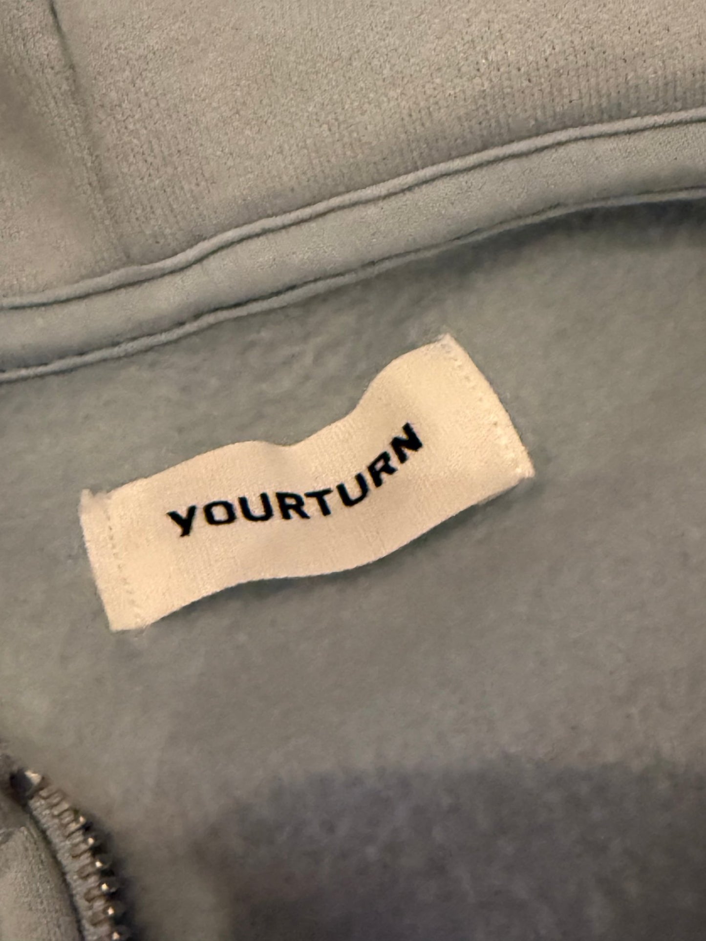 Joggingjacke - URTRN - Anania's Shop