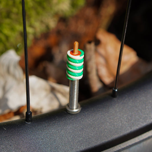 Twister Glace | Capsterpiece Ventilkappe - Anania's Shop
