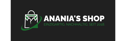 Newsletter neu direkt im Onlineshop! - Anania's Shop