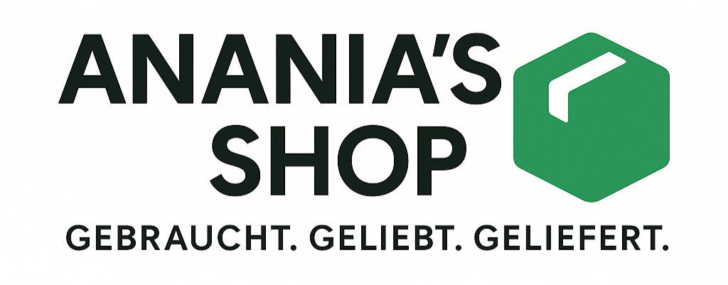 Update 5.2.0 ist da! 🎉 - Anania's Shop