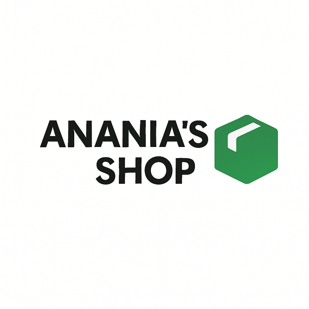 Re:volution by Anania's Shop - Anania's Shop