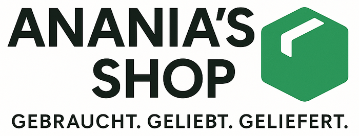 Anania's Shop