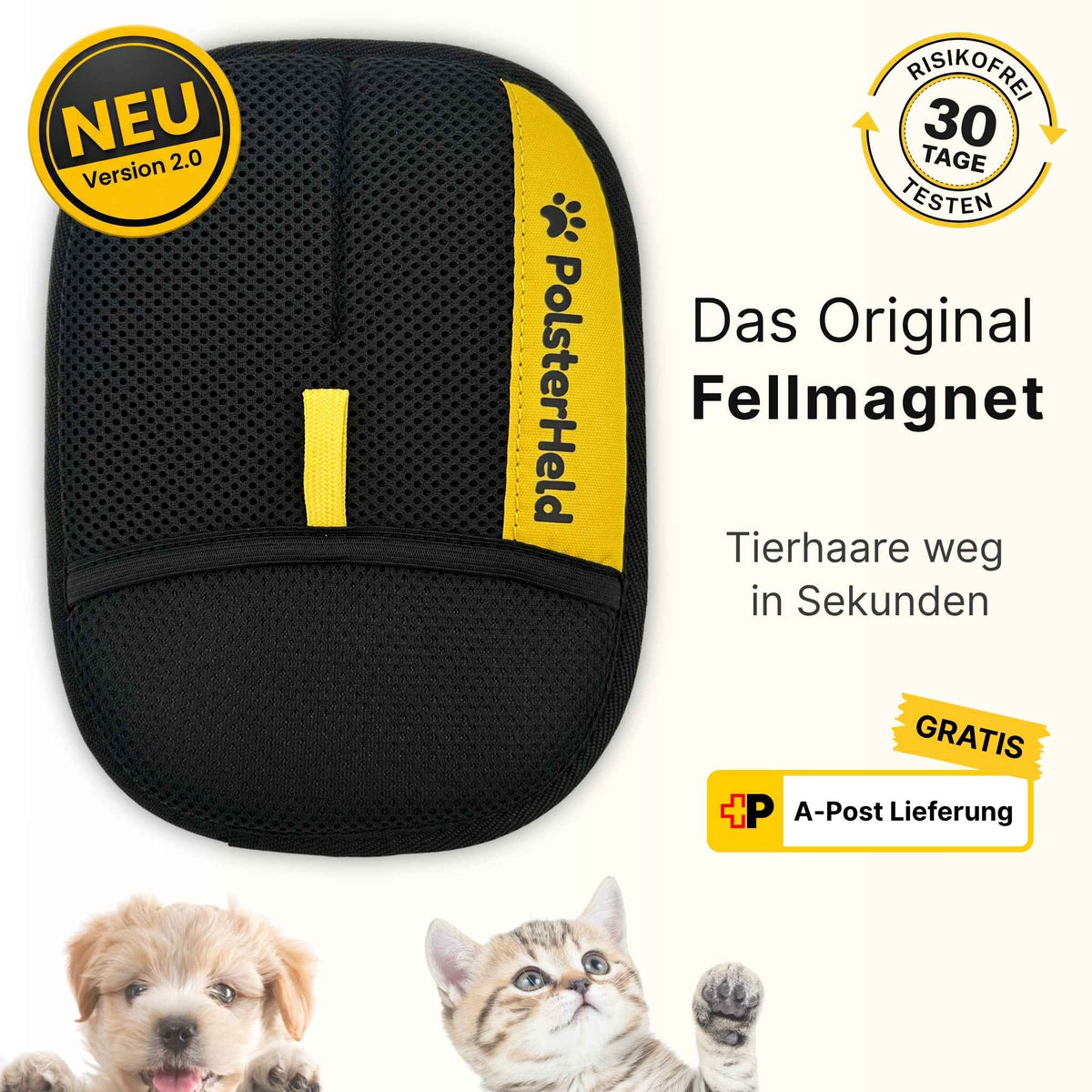 PolsterHeld™
