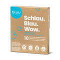 Alpenfrische 10er Box Travel