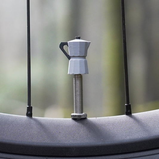 Bialetti Kaffeekocher | Capsterpiece Ventilkappe - Anania's Shop
