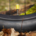 Bierkrug | Capsterpiece Ventilkappe