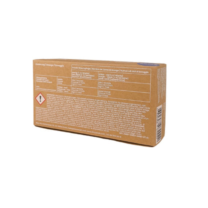 bluu calcbusters – Waschmaschinenreiniger & Entkalker