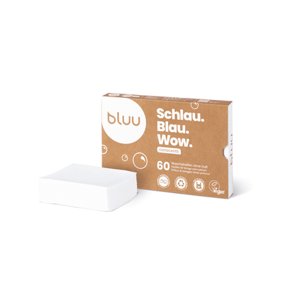 bluu Waschstreifen - Anania's Shop