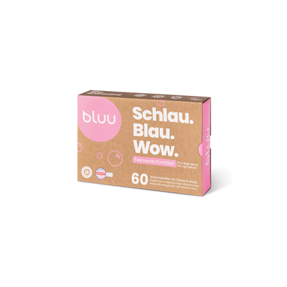 bluu Waschstreifen - Anania's Shop