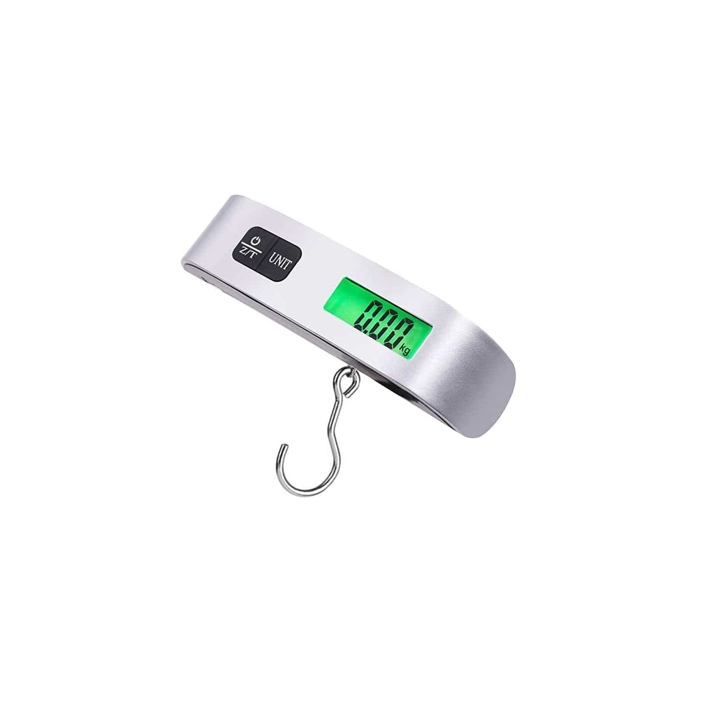 Digitale Kofferwaage bis 50 kg mit Tarierfunktion - Anania's Shop