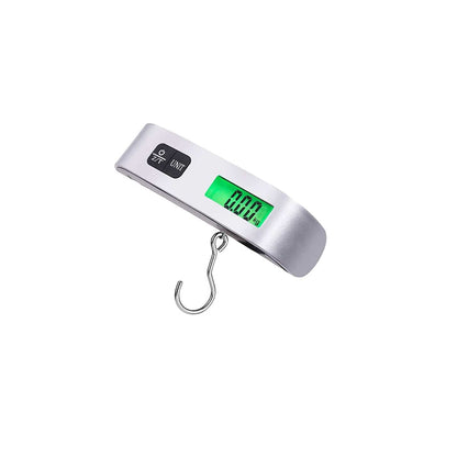 Digitale Kofferwaage bis 50 kg mit Tarierfunktion - Anania's Shop