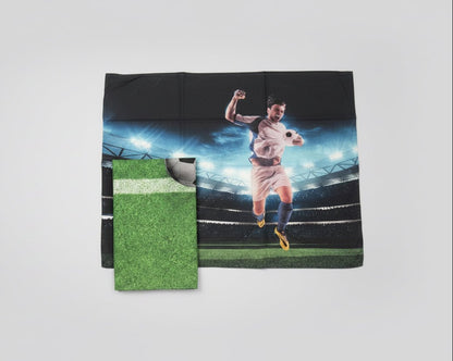 Fussball Bettwäsche - Anania's Shop
