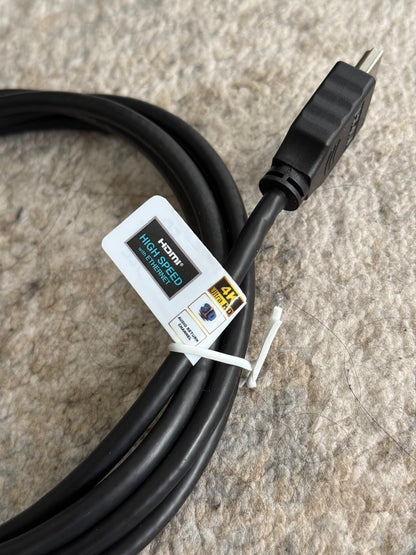 HDMI Kabel, V2.0 (PRE - ORDER) - Anania's Shop