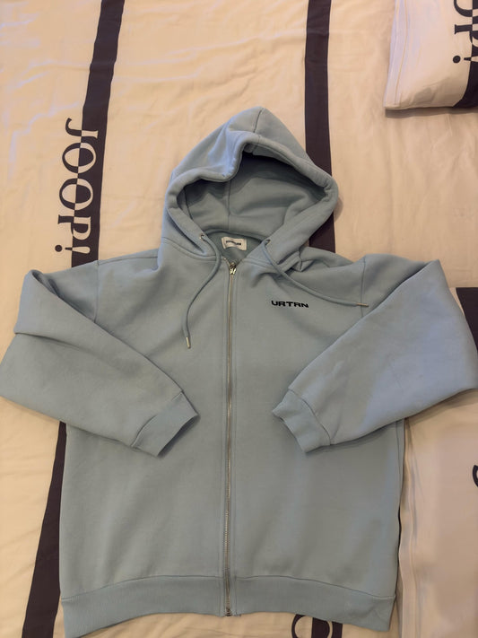 Joggingjacke - URTRN - Anania's Shop