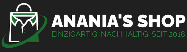 Anania's Shop