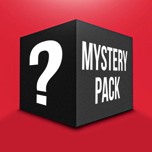 Mystery Packs - 3 Grössen - Anania's Shop
