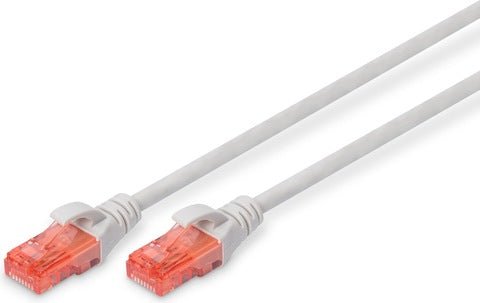 Netzwerkkabel / Patchkabel (RJ45) (PRE - ORDER) - Anania's Shop