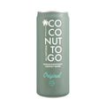 PURE COCONUT WATER