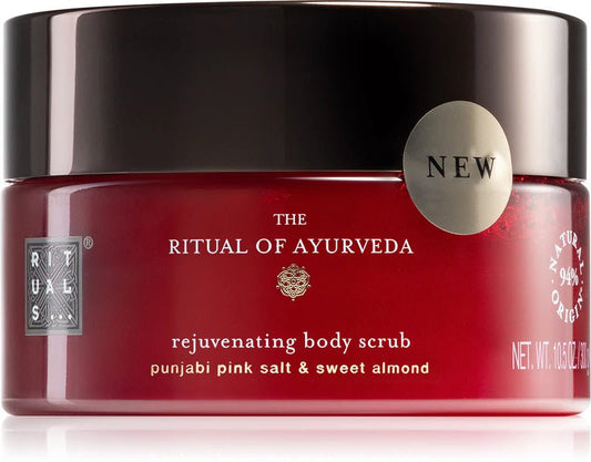 RITUALS - The Ritual of Ayuvera Body - Peeling 125g - Anania's Shop