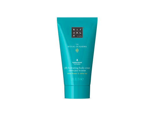 RITUALS - The Ritual of Karma Body Cream 70ml (Travel - Version) - Anania's Shop