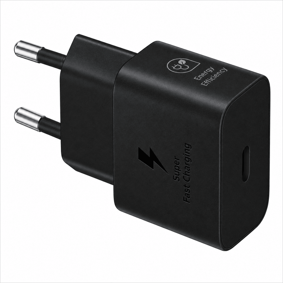 Samsung 25W Power Adapter – USB-C Schnellladegerät für Samsung Galaxy - Anania's Shop