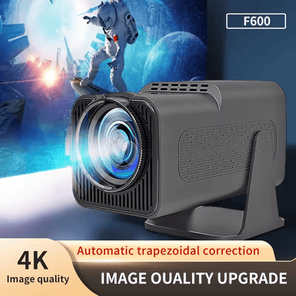 Smart Projektor Full HD - Anania's Shop